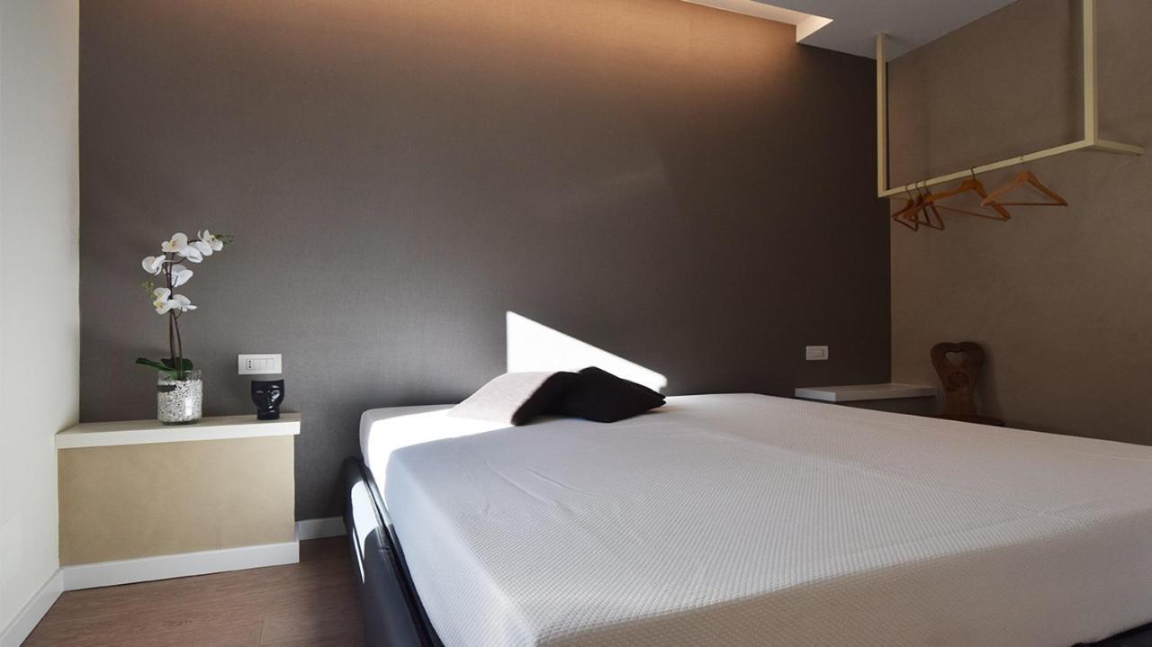 La Meira Sermig Casa Ferie Crissolo Ngoại thất bức ảnh