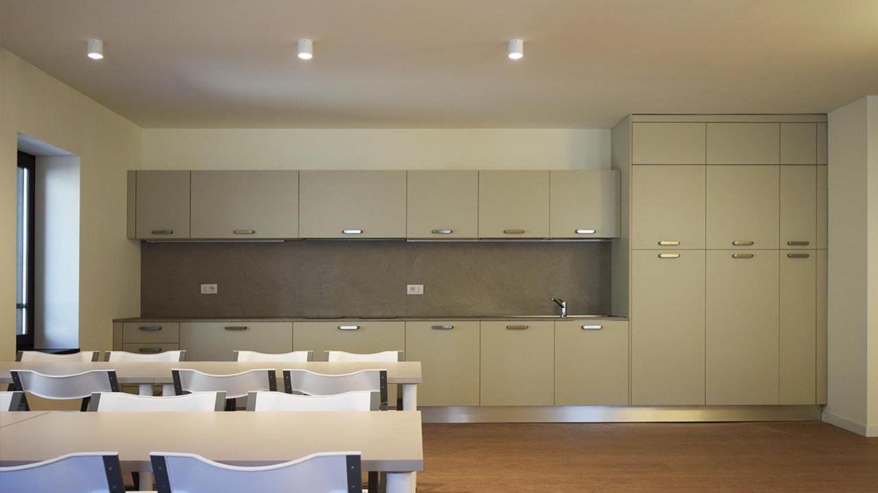 La Meira Sermig Casa Ferie Crissolo Ngoại thất bức ảnh